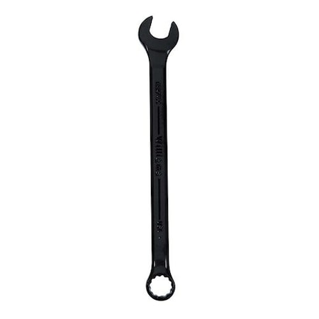 Williams 1234BSC Combination Wrench, 1 1/16 Inch Opening, Rounded JHW1234BSC
